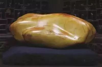 籽料市场行情分析,羊脂玉籽料市场行情