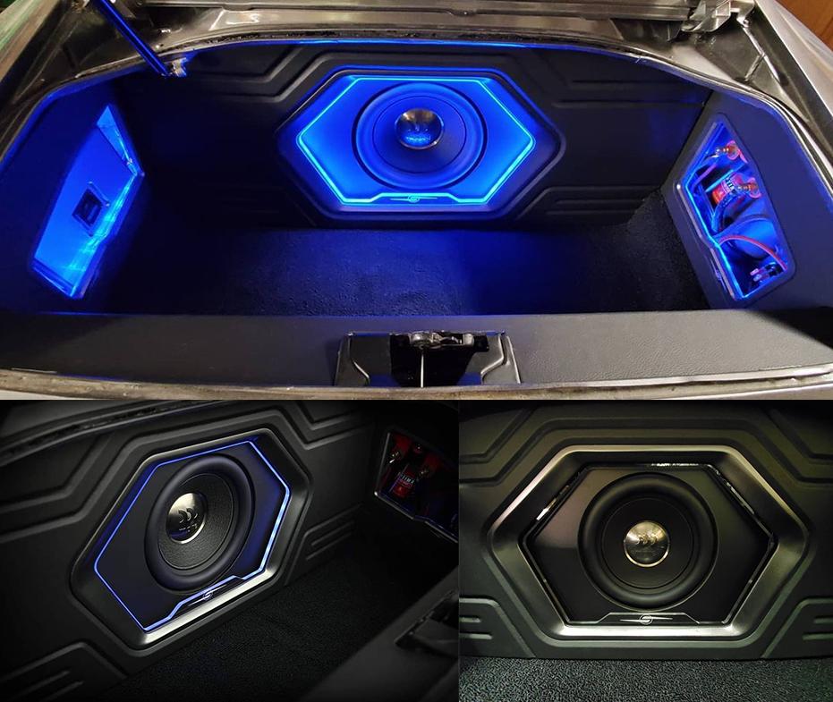 大黄蜂都是哪款科迈罗,哪款大黄蜂科迈罗的视觉效果最好