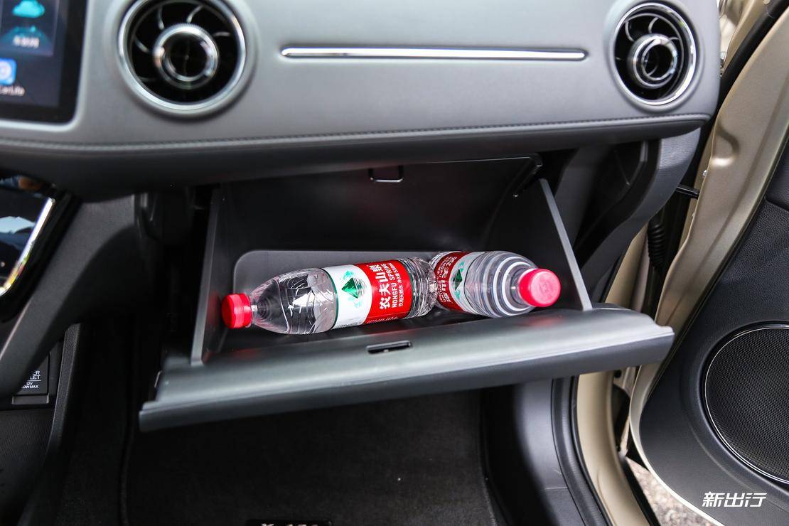 东风本田x-nv百公里加速实测,东风本田xv评测