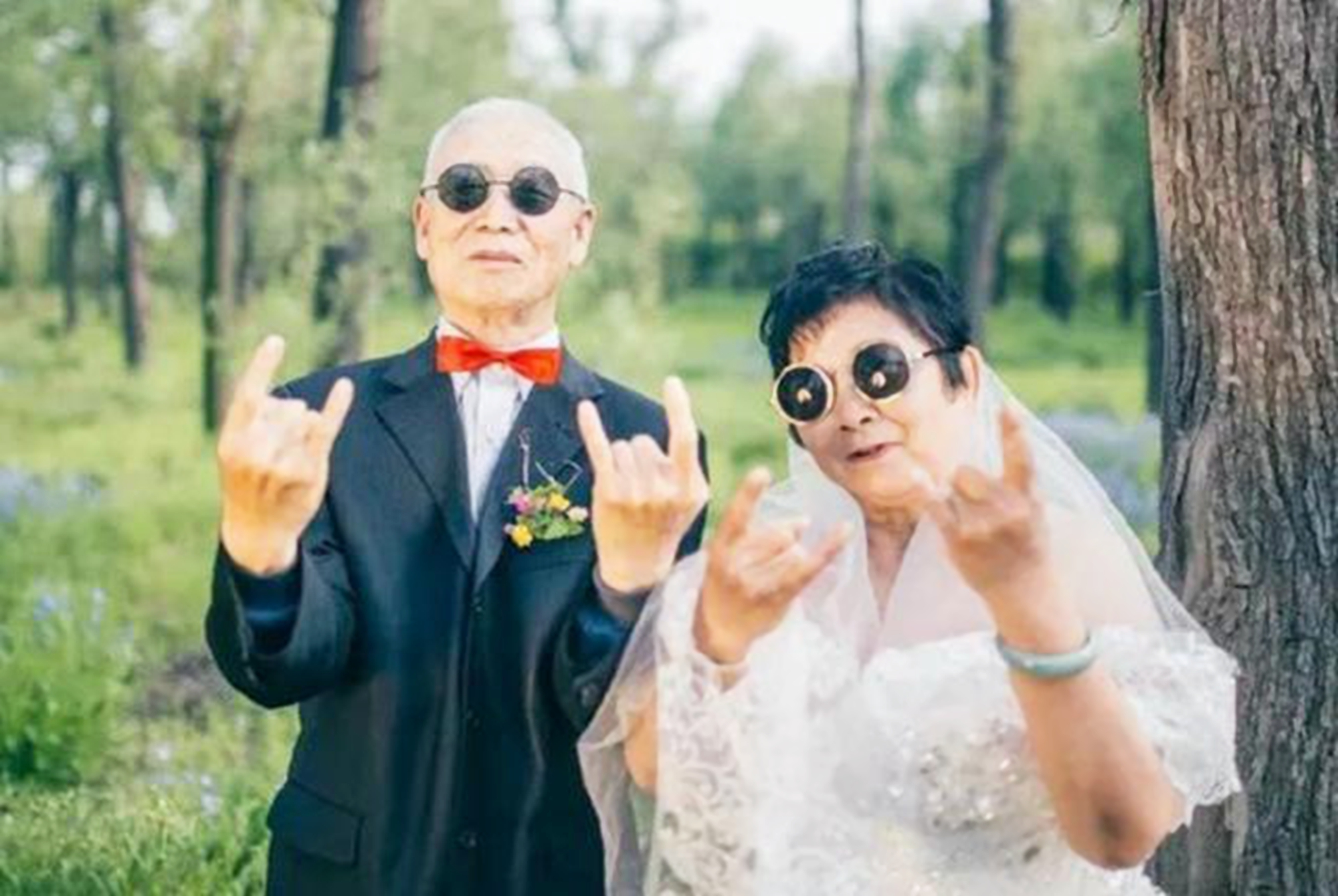 第一批丁克夫妻已步入晚年,普通人丁克晚年的真实感受