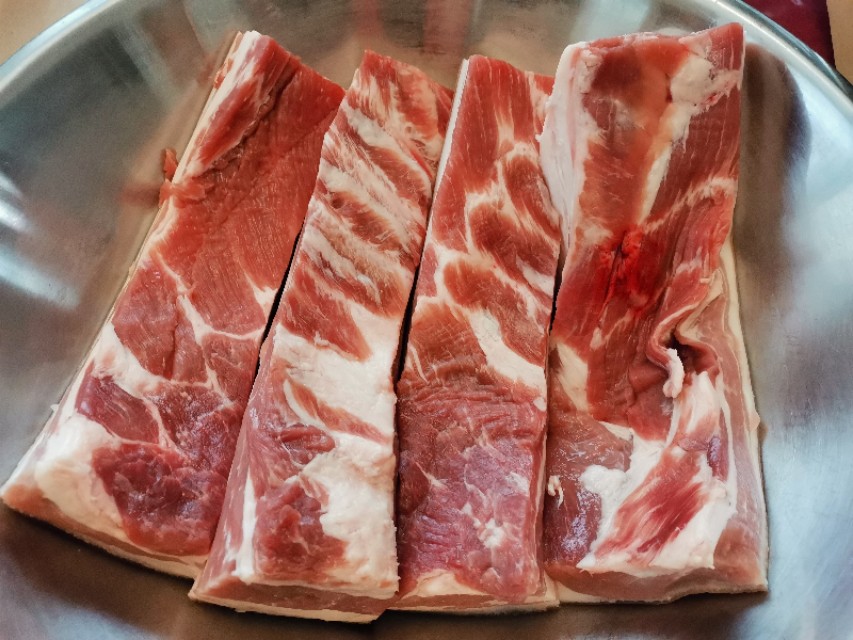 如何在家做腊肉最好吃,大厨教你怎样在家做腊肉