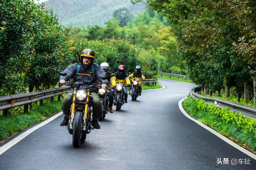 杜卡迪骑车感觉,杜卡迪运动训练营