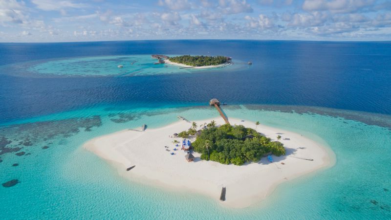 马尔代夫性价比高六星岛,马尔代夫高性价比岛屿