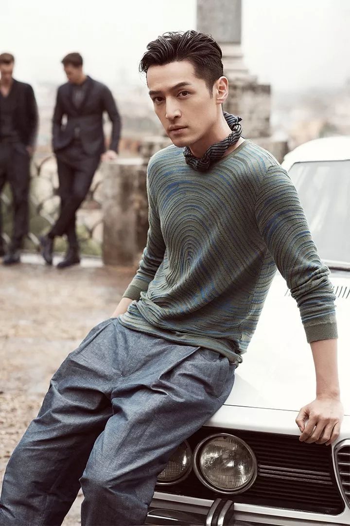 armani21年大秀,armani意大利打折