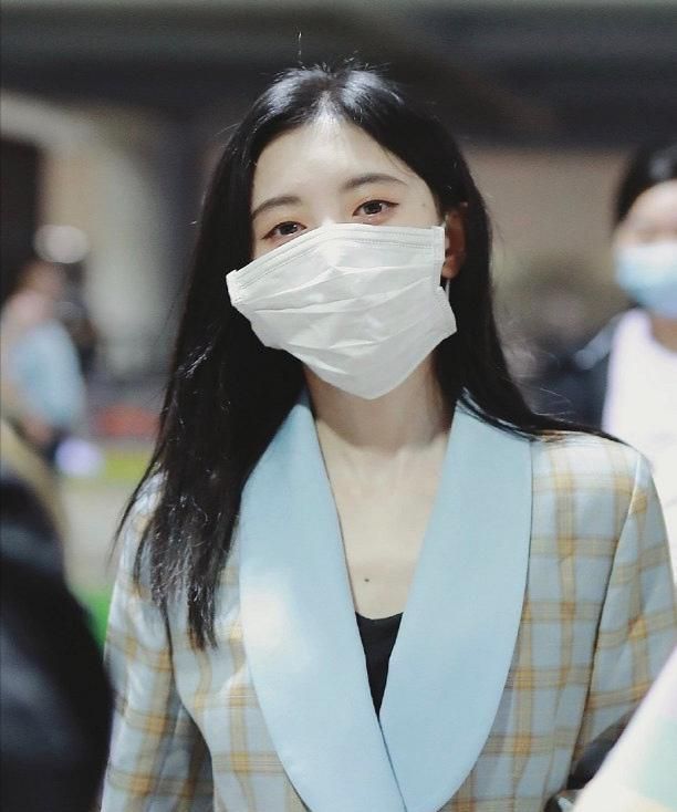 鞠婧祎造假,而且还说谎成性?参加节目暴露出本性