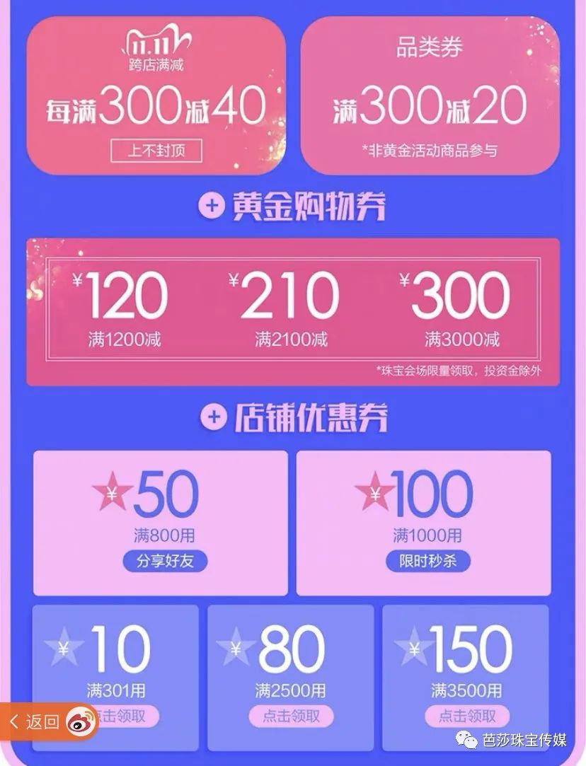 双11避坑指南这些吃了真没用,双11规则越来越复杂