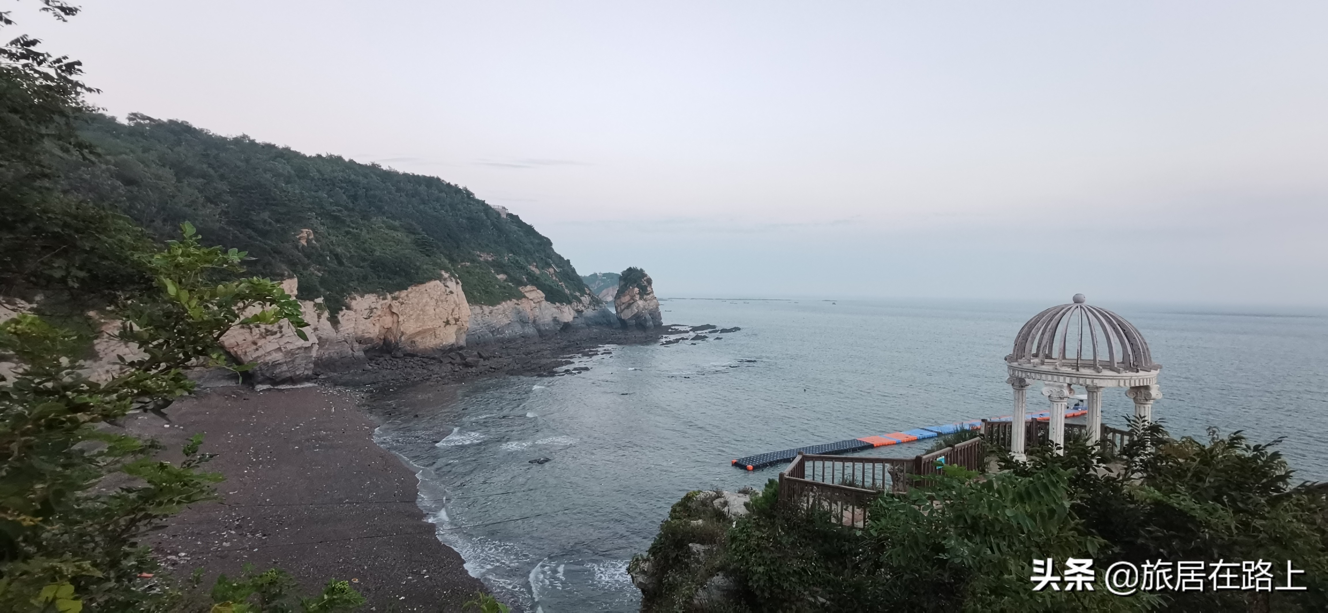 大连金石滩旅游攻略最近,大连金石滩黄金海岸游玩项目