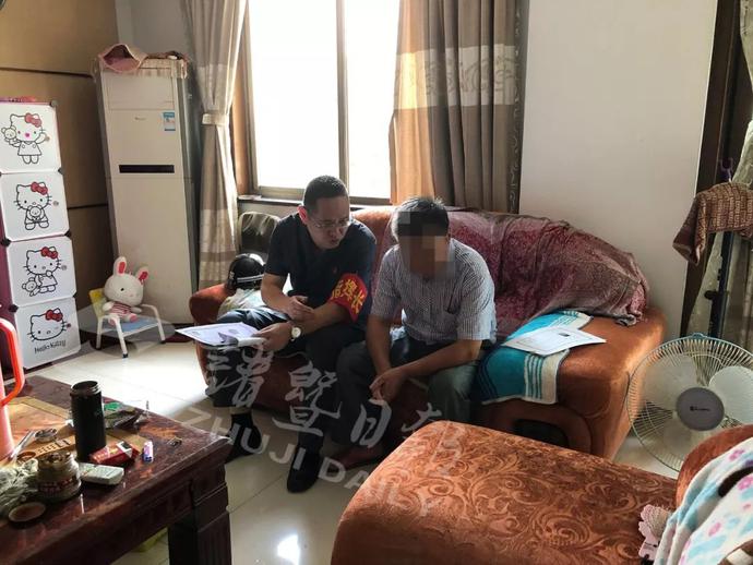 儿子自杀，留下近千万的债！诸暨法院强制腾房……