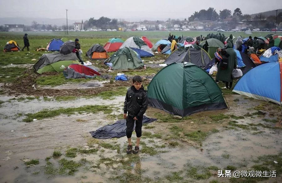 女人沦为*奴性**,男人被活埋:和平的不是这个时代,而是国家