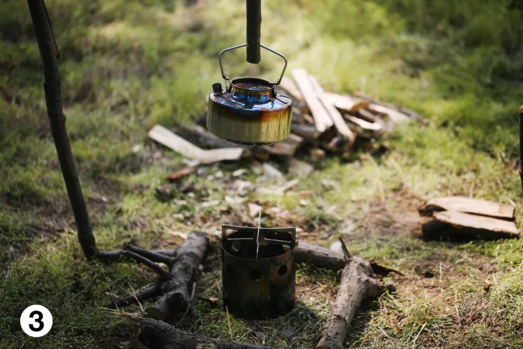 bushcraft体验,bushcraft什么意思