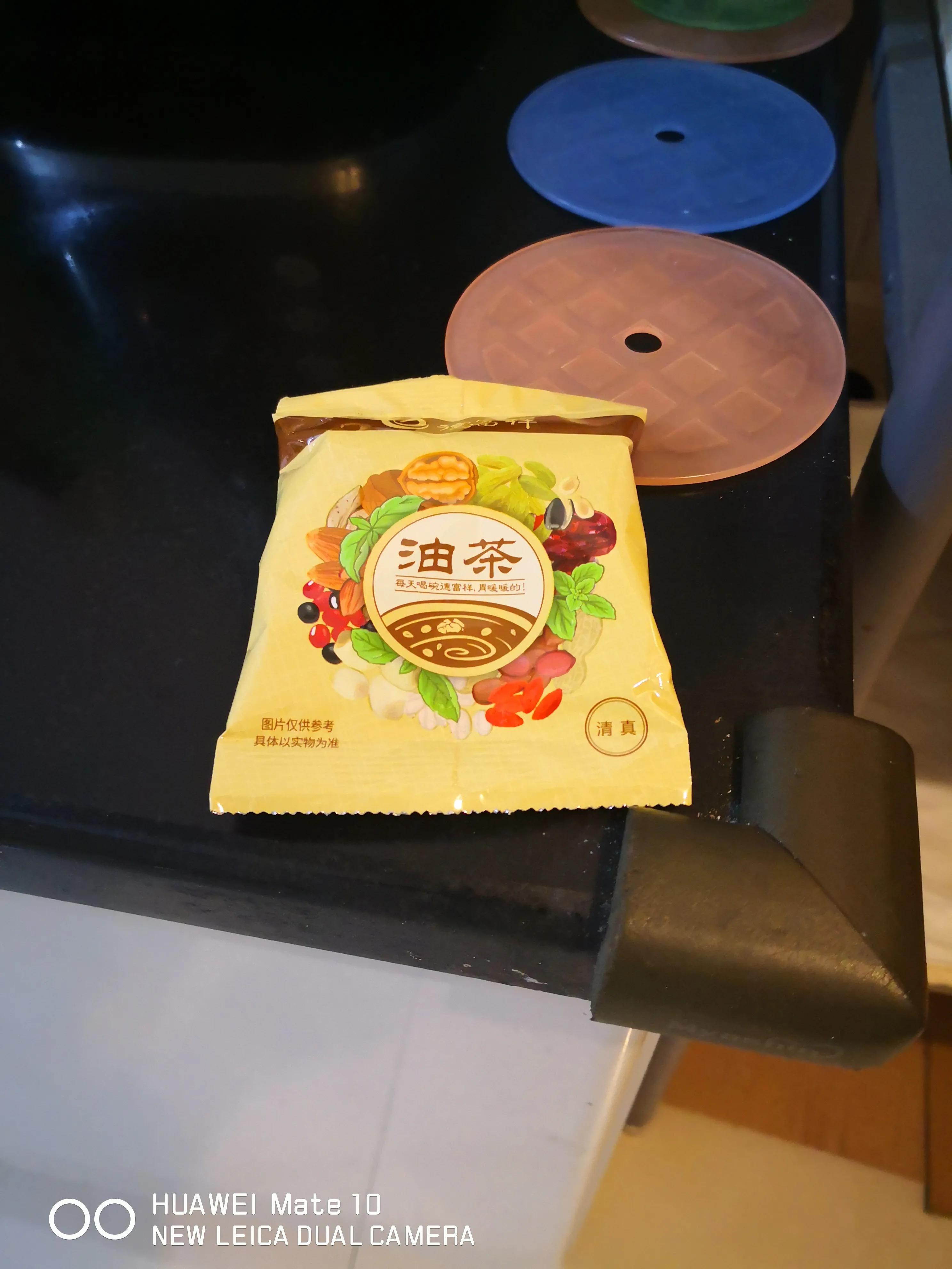 焦作真的只有四大特产吗？