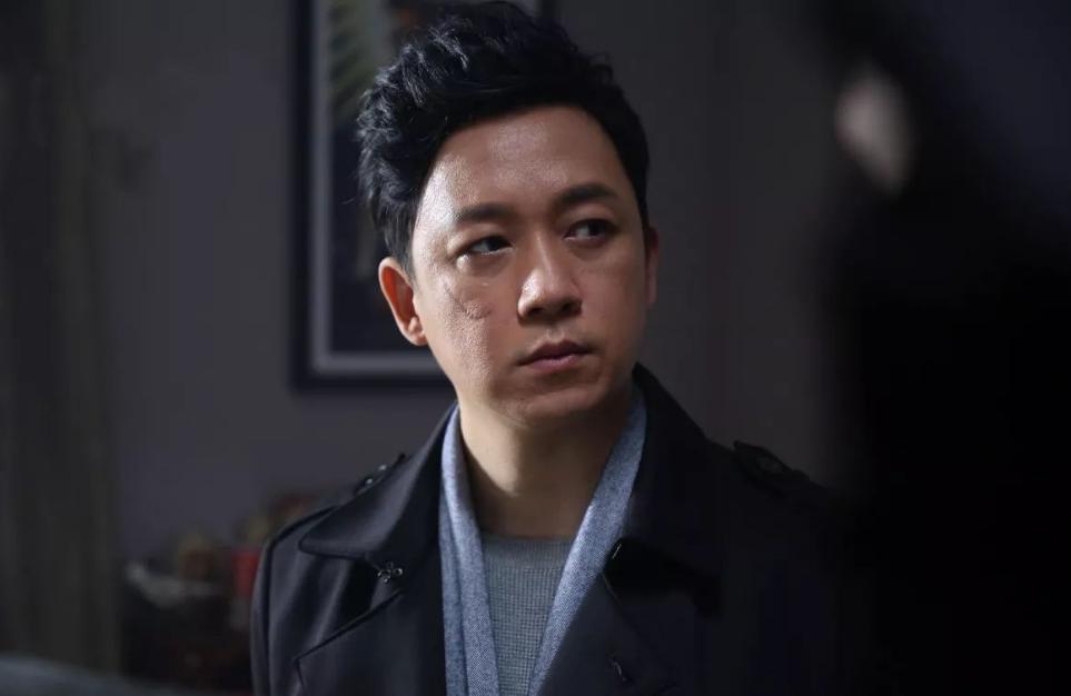 潘粤明重新翻红,几乎被婚变毁掉的潘粤明