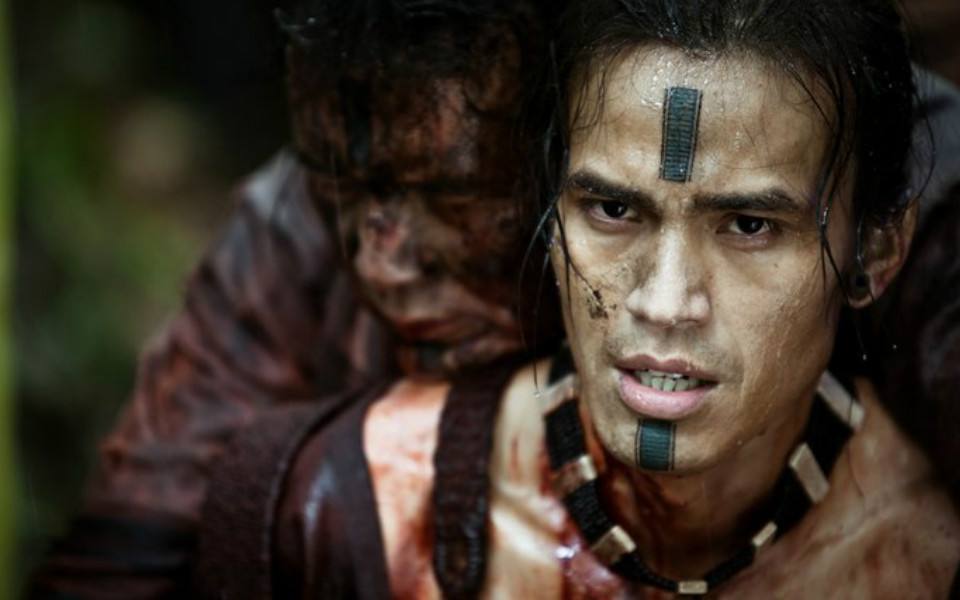 值得重温的十大冷门佳片1995年篇,近十年十部公认最好看的电影