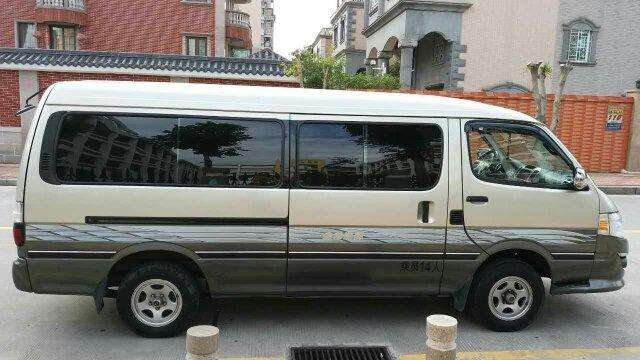 面包车凉车不好启动,面包车为什么开起来不稳