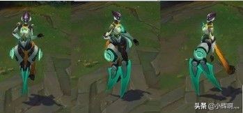 lol卡蜜尔比赛登场率高不高,lol卡蜜尔厉不厉害打上单