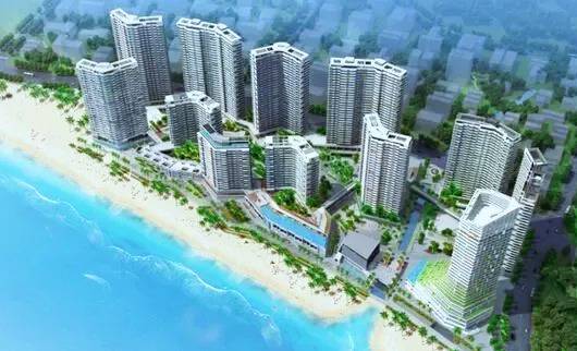 暑假去惠州海边推荐,大亚湾泡泡海公寓多少钱一平方