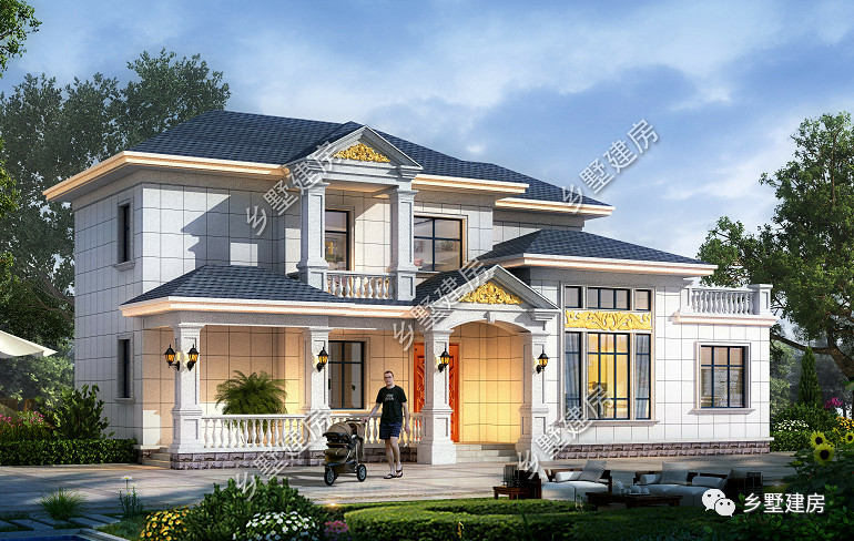 农村自建房一平米大概多少混凝土,12方混凝土需要多少沙和石子水泥