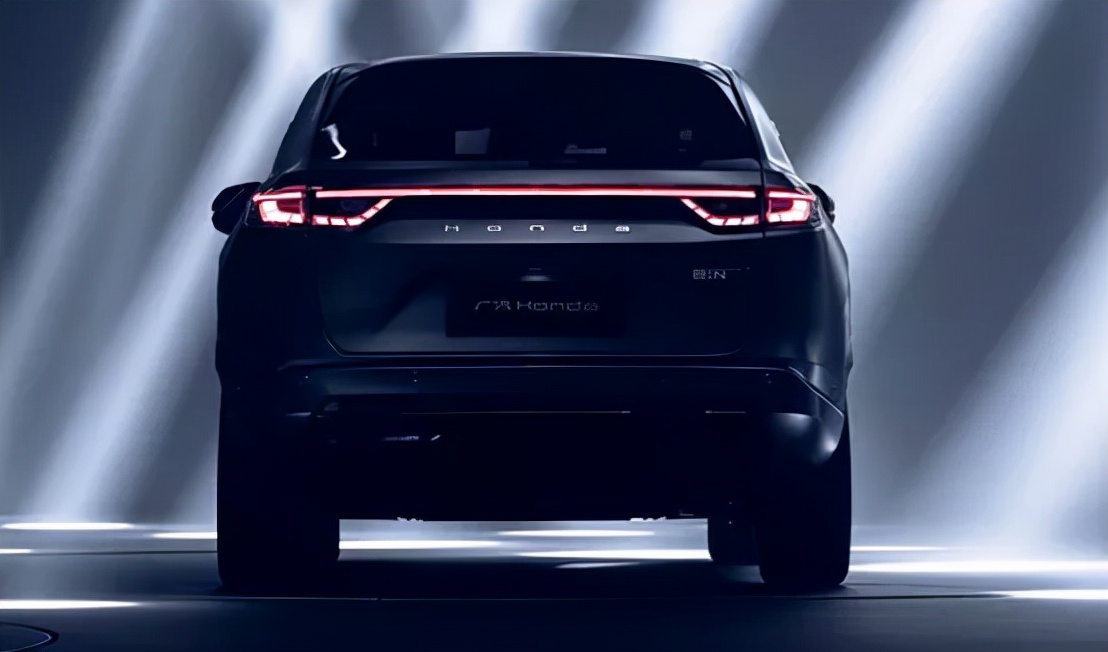 本田的纯电动车怎么样,本田的纯电技术有多强