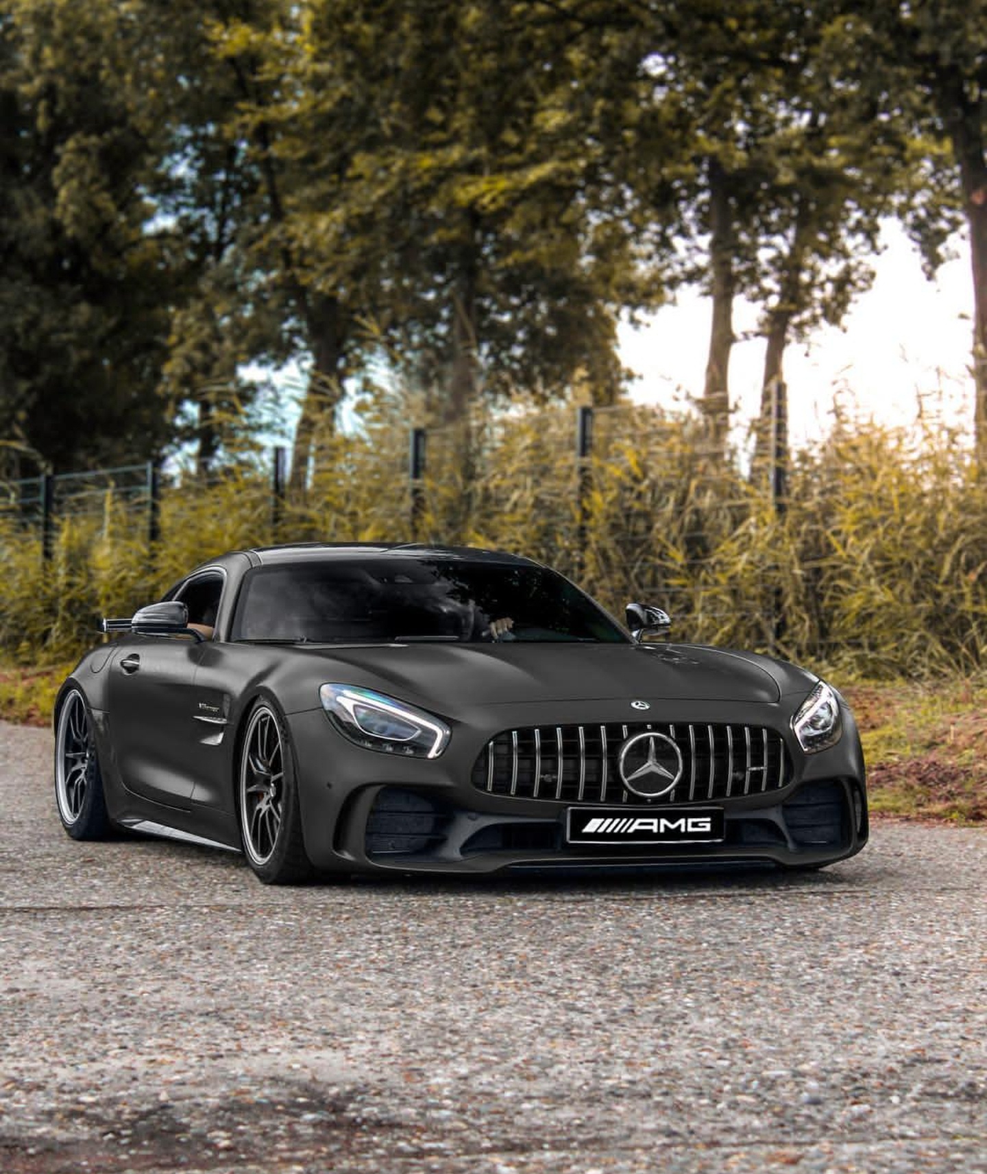 amggtr车头照片,amggtr星空图