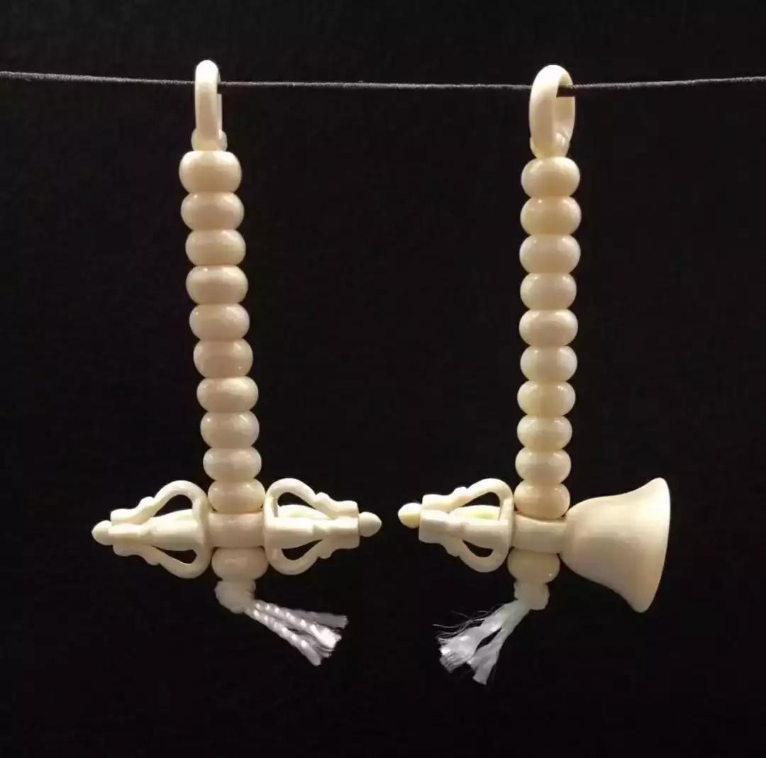 藏式佛珠计数器是怎么用的,佛珠上的计数器怎么挂好看