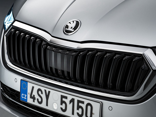 2022款全新斯柯达明锐上市了吗,斯柯达明锐2019款车展