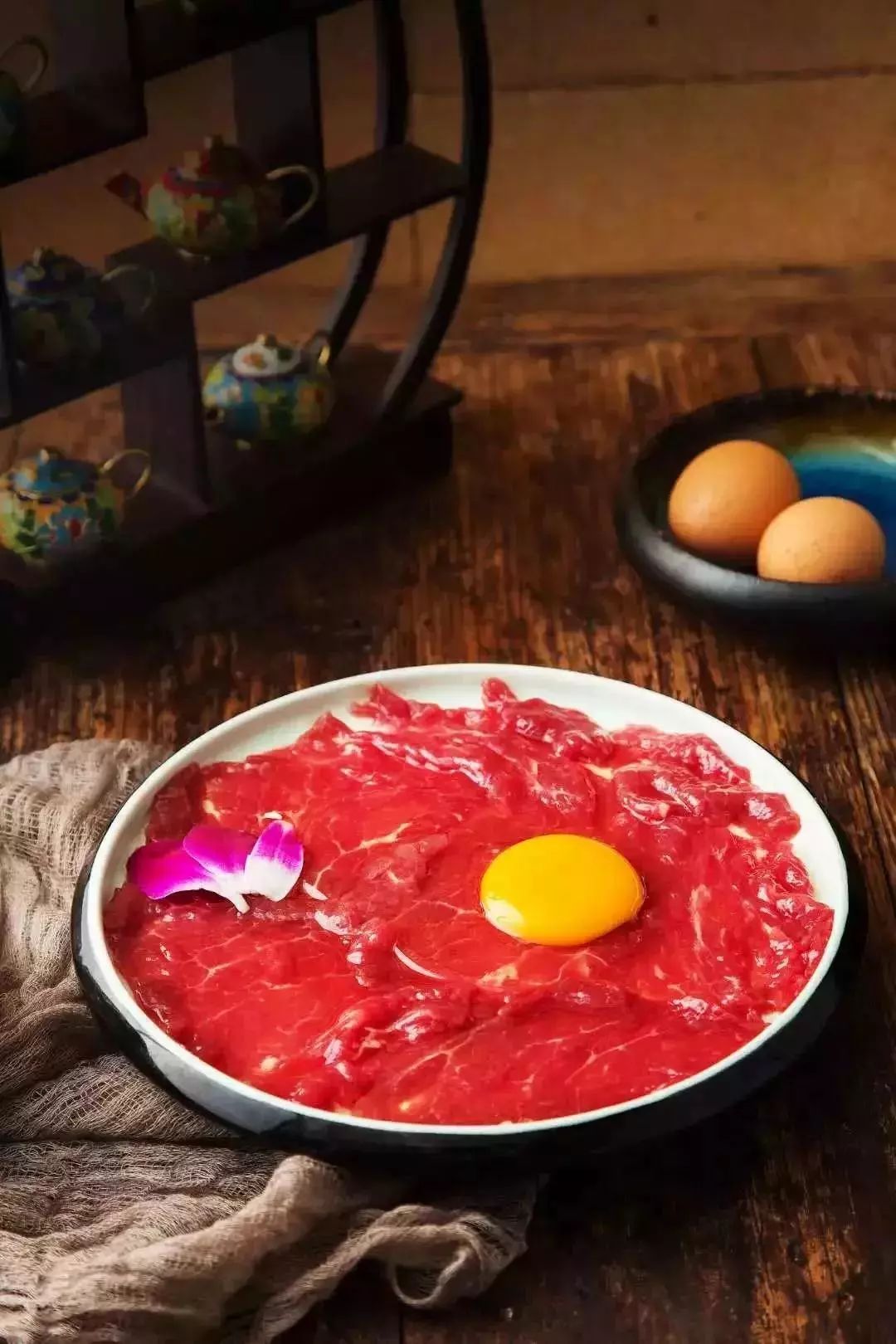 东泰禾推荐餐厅,东二环泰禾适合家庭聚餐的地方