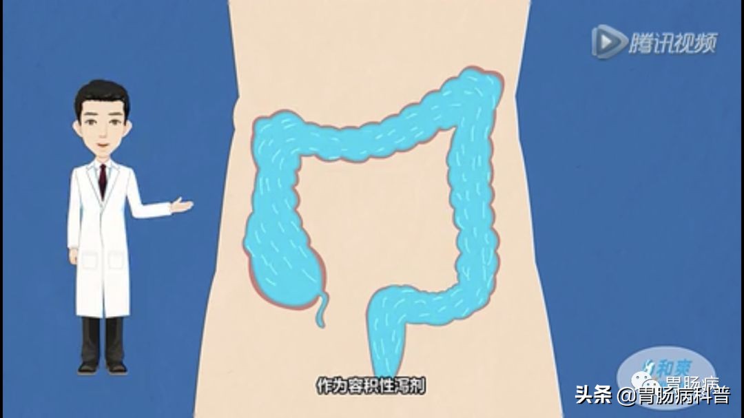 做肠镜是怎么清肠的,做肠镜如何能清肠