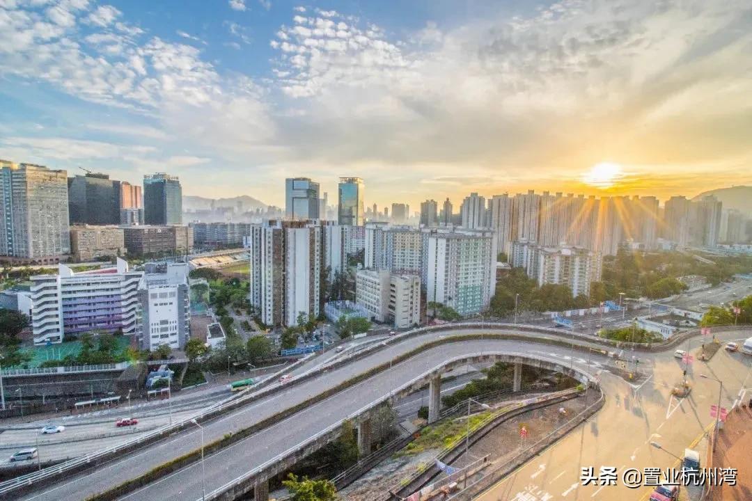 杭州湾新区5年后的房价,杭州湾新区十年后的房价