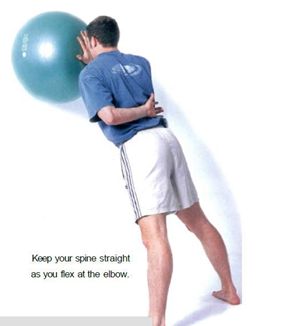 健身卧推肩膀受伤怎么恢复,卧推肩膀受限如何改善