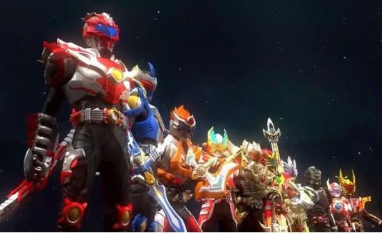 铠甲勇士炎龙铠甲最强形态,铠甲勇士炎龙铠甲实力