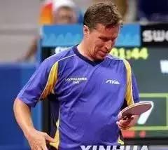 业余乒乓球选手的缺陷与对策,乒乓球爱好者的通病你有吗