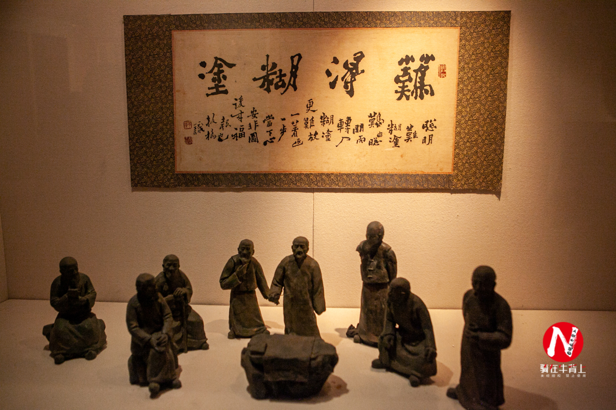 兴化三日游自驾游路线,去兴化看油菜花海攻略