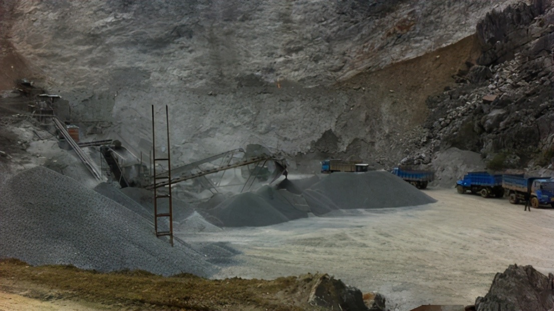 全球最不够用的沙子,全球一年用几个沙子