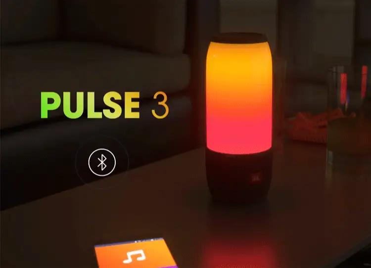 jbl钃濈墮闊崇pulse5闊宠川璇勬祴,jblpulse3闊冲搷娴嬭瘎鐧借壊