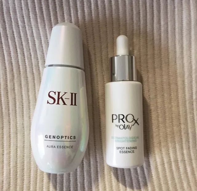 真黑黄皮逆袭到白皮的十年美白路,黑黄皮逆袭冷白皮详细方法