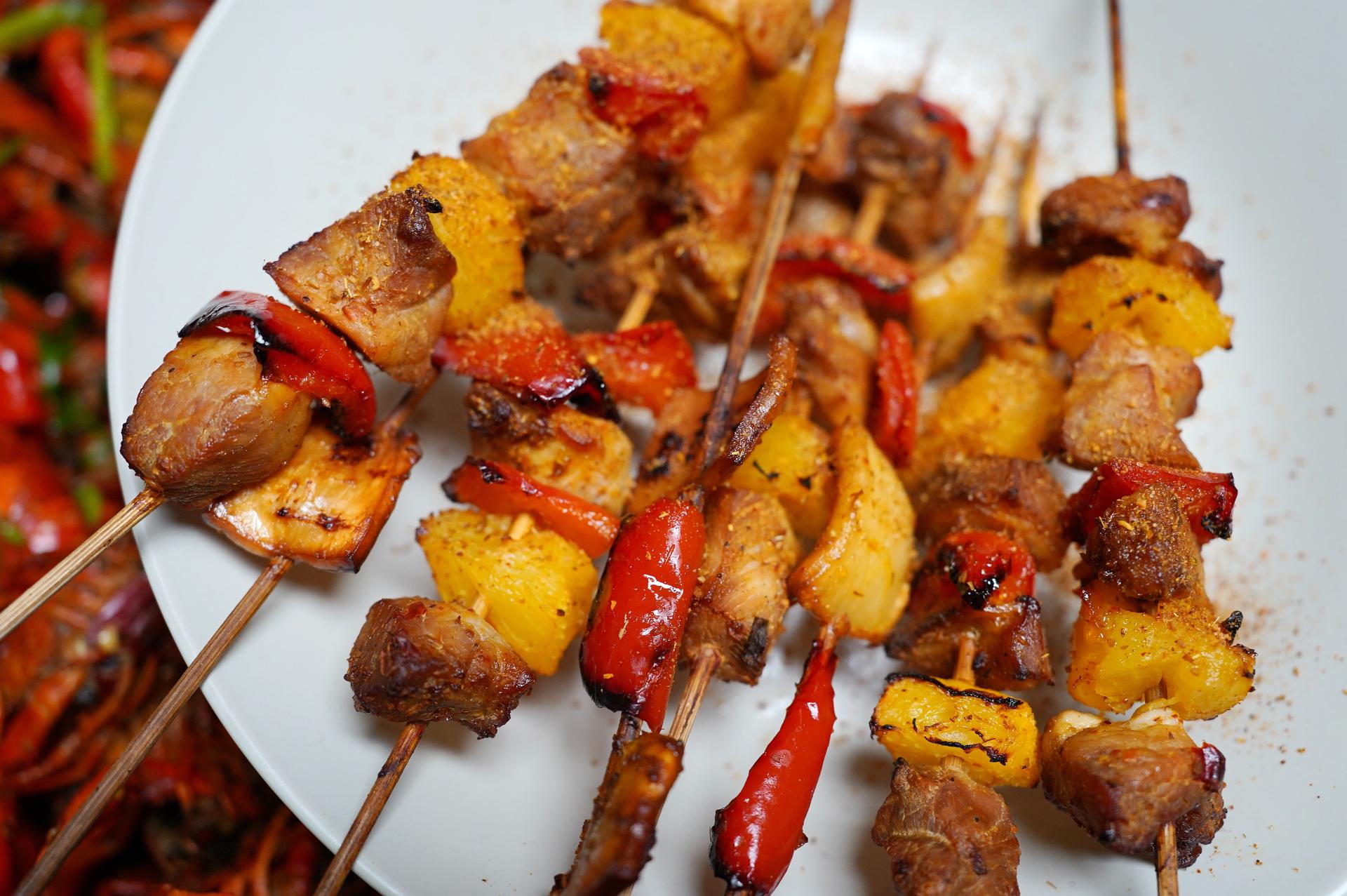 大宇蒸烤箱k6食谱和使用方法,大宇k6蒸烤箱蒸米饭测评