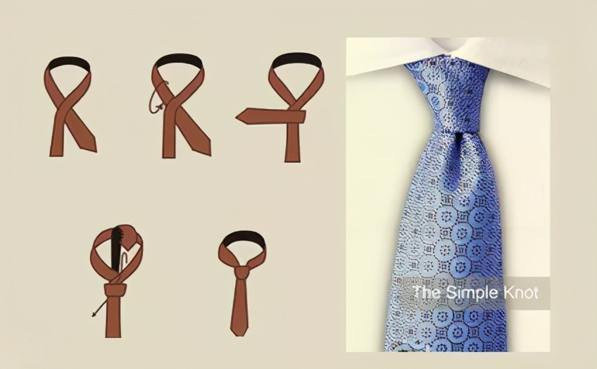 怎样穿西装打领带才有气质,穿西服应该练什么肌肉