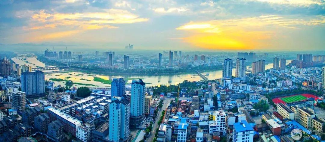 南阳目前风景区有哪些,航拍南阳有哪些风景区