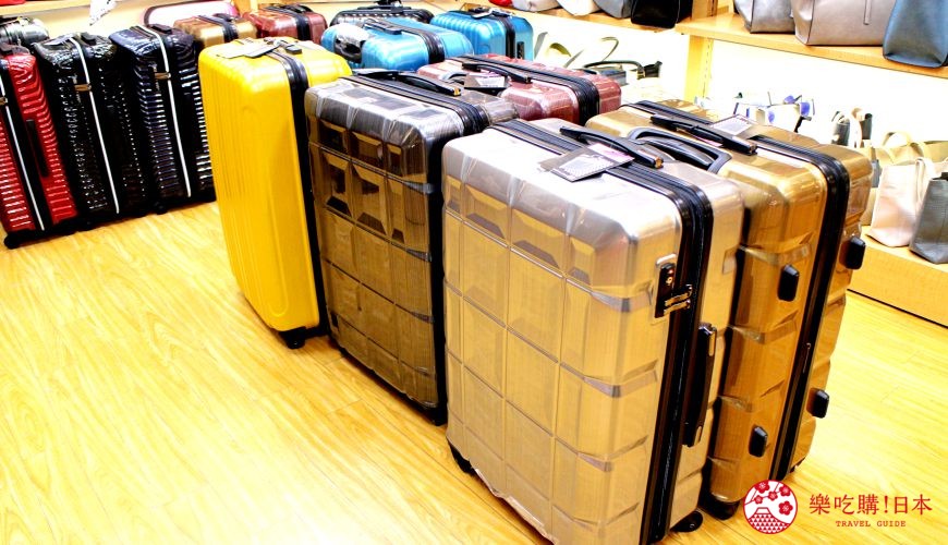 日本东京包包名店,东京买本土包包