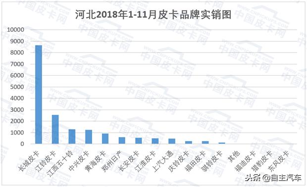 解禁皮卡最新消息,解禁皮卡进城的省份