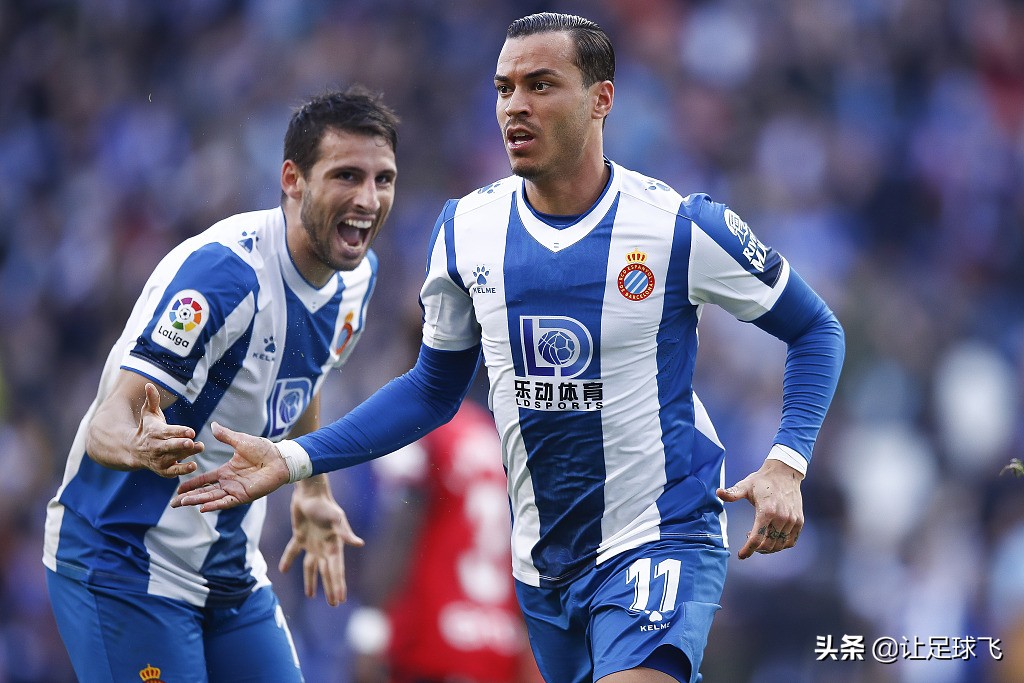 武磊西班牙人队最新消息,西班牙人新援