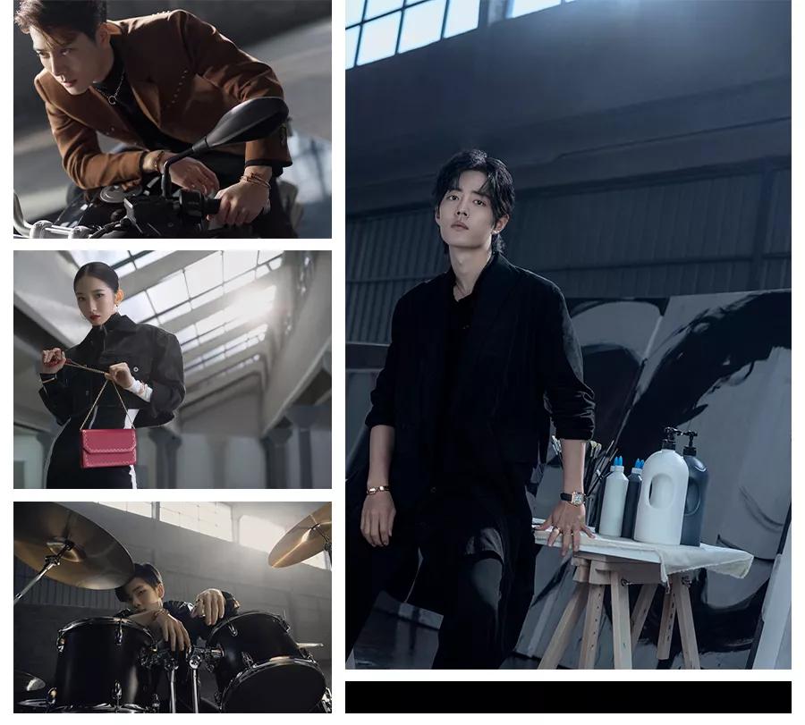 尖叫预警！这些情人节礼物直接送到TA心里