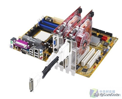 显卡讲解图,显卡参数天梯图