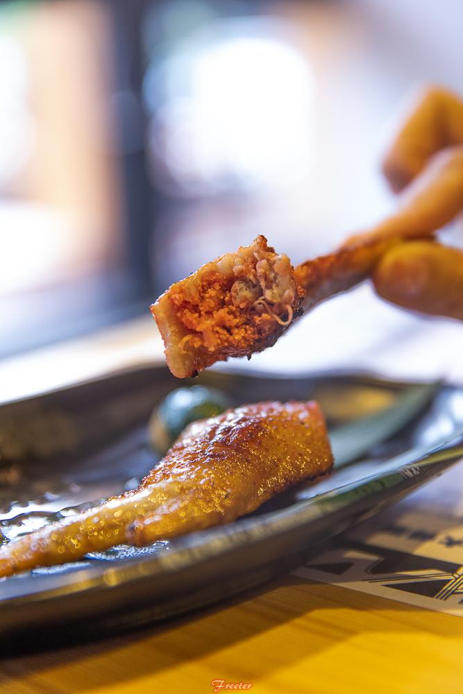 五郎大叔烧鸟,海口五郎烧鸟店