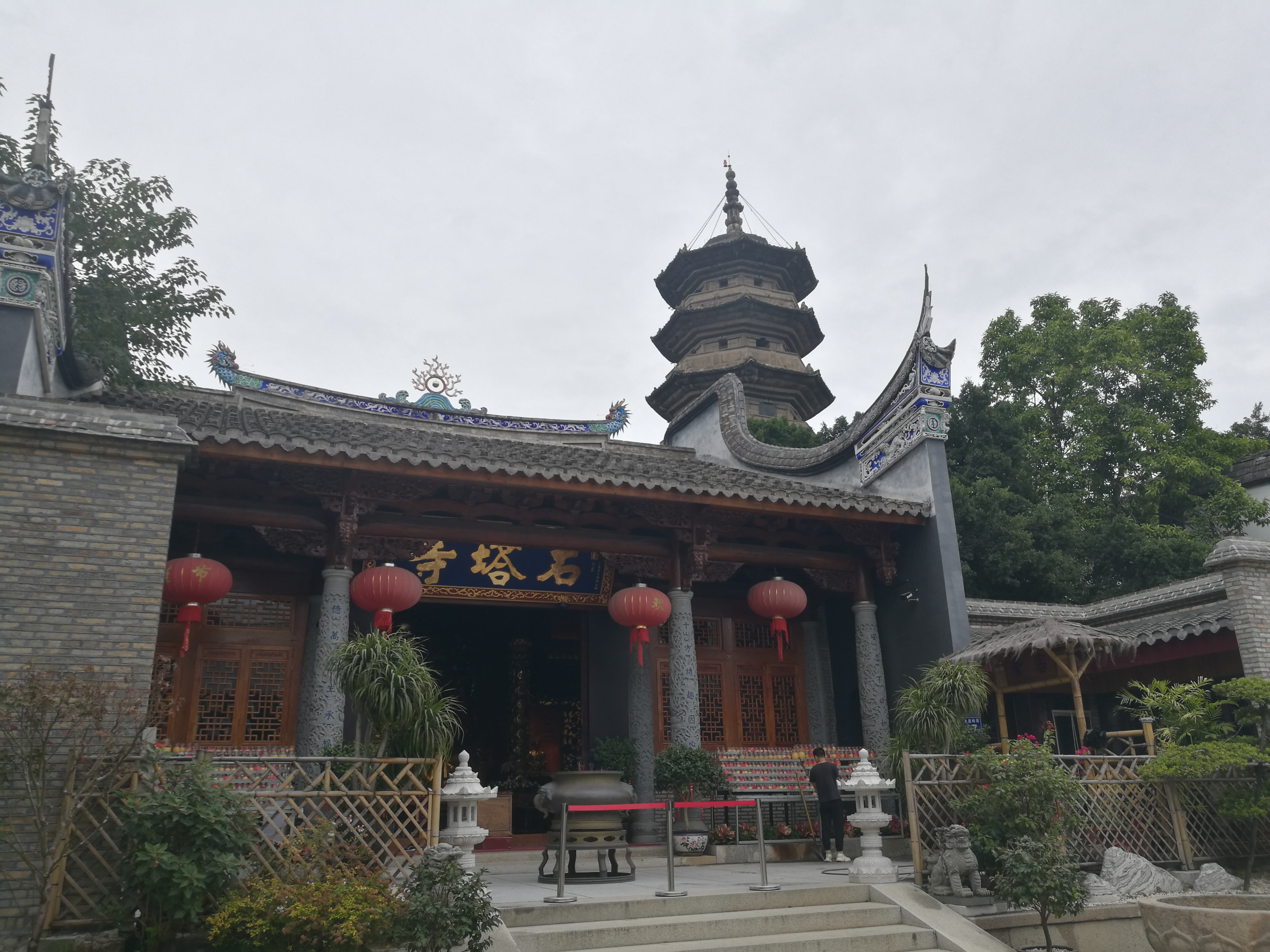 福建省会城市福州,福州这座城市有哪些魅力