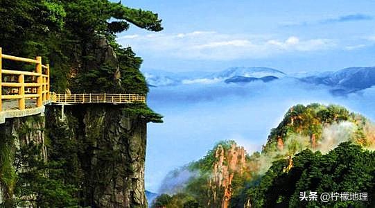 江西这座城市古称袁州，GDP位居全省第四，历史悠久风光绝美