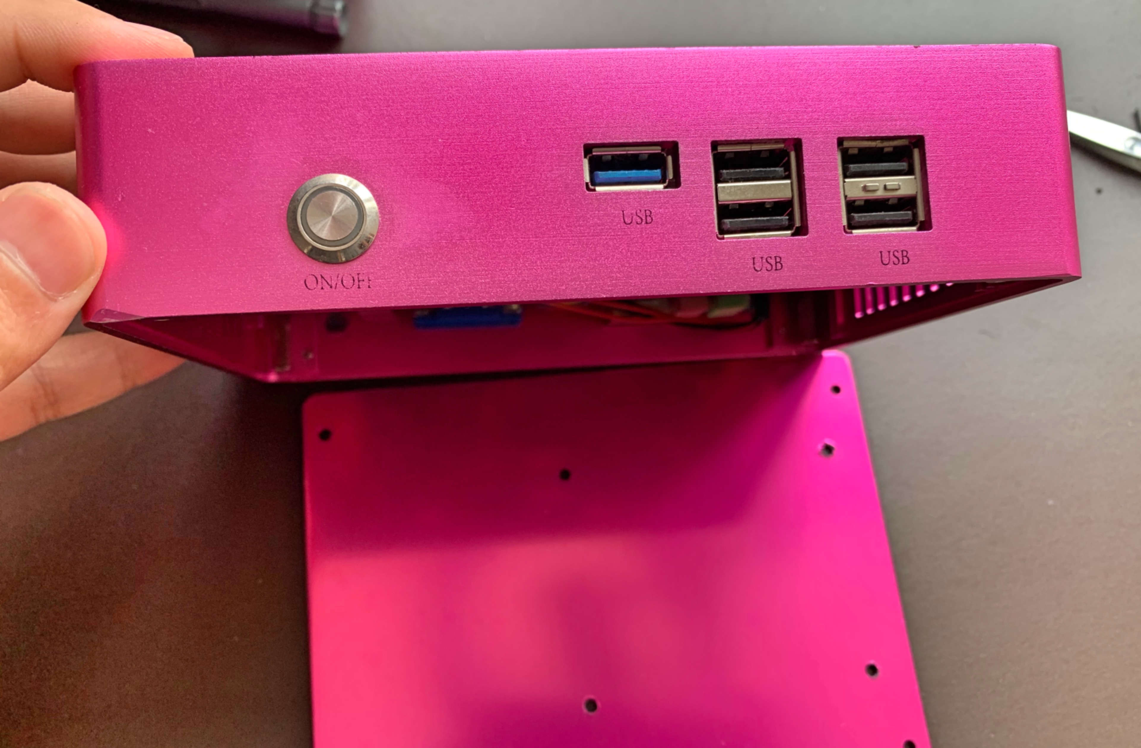 j1900小机箱,j1900机箱