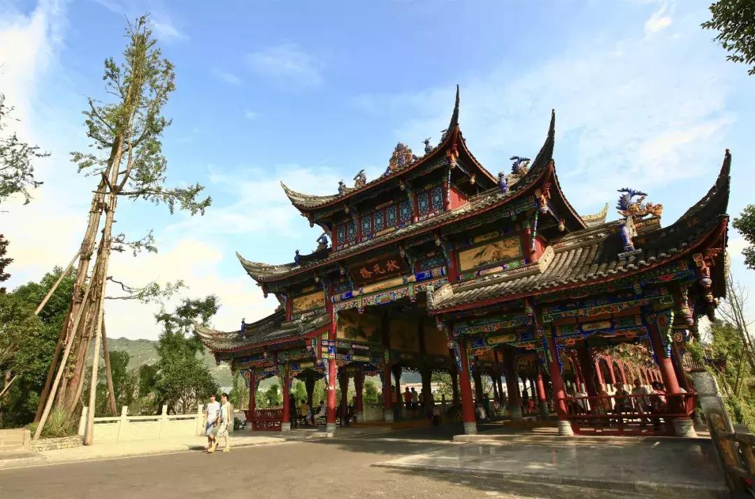 这一生必须去一次的地方,这一生要去一次丽江