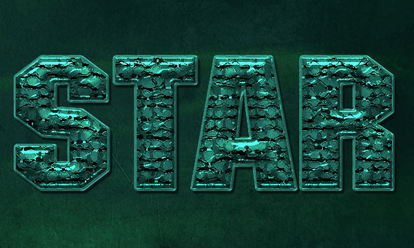 photoshop创建3d文字,photoshop制作亮金色字体