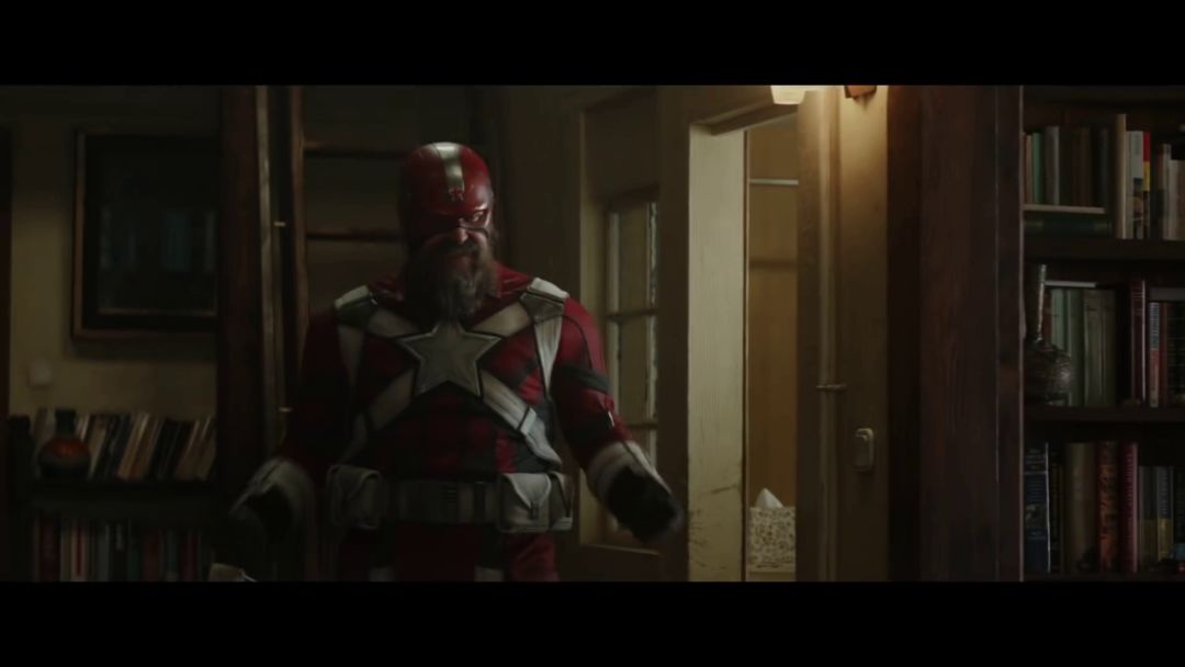 黑寡妇十大秘密解析,黑寡妇预告片